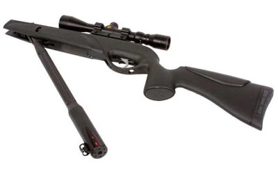 Air Rifles for Small Game Hunting