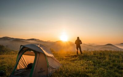 Eco-Friendly Outdoor Gear: Innovations and Choices for the Outdoor Man