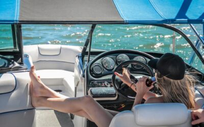 Boating Safety 101: How to Stay Safe on the Water