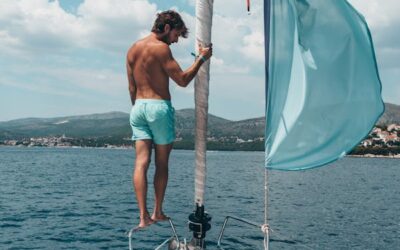 Boat Flag Etiquette Every Boat Owner Should Know