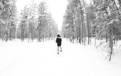 5 Tips to Maximize Your Cross-Country Skiing Endurance