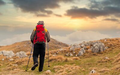 Why Every Hiker Needs a Backpack Water Filter