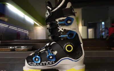 Are Ski Boot Insoles the Missing Piece to Your Skiing Puzzle?