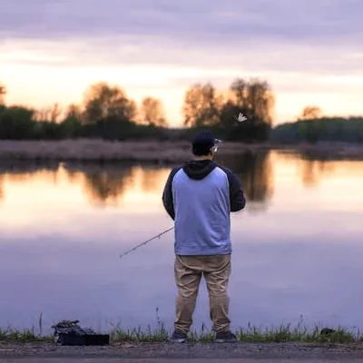 Outdoors Activity