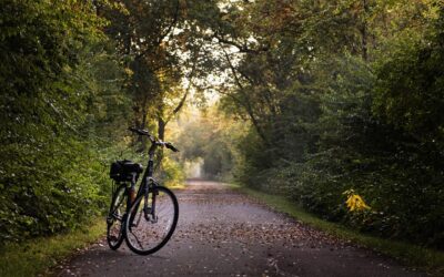 Why I’m Sticking With My Trad Bike Instead of an E-Bike