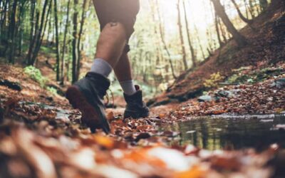 The Outdoor Essential You Might be Missing: Gripper Spikes for Shoes and Boots