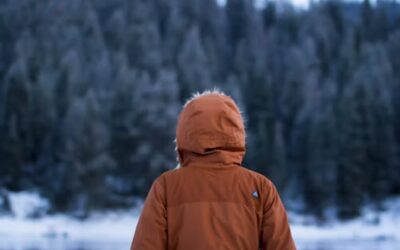 The Top Jackets and Outerwear Heading Into Winter