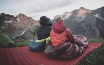 A Sleeping Pad is the Missing Piece to Your Sleeping Bag