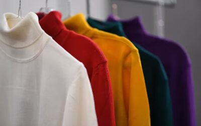 How to Pick a Base Layer When Holiday Shopping