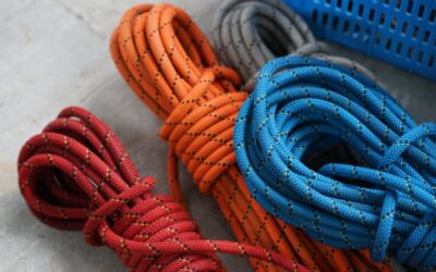 Climbing, Marine, and Utility Ropes for Every Adventure
