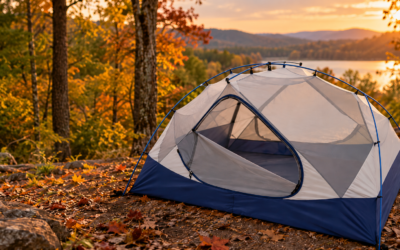 Win an ALPS Mountaineering Chaos 2 Person Tent: October Giveaway, Ends 10/31